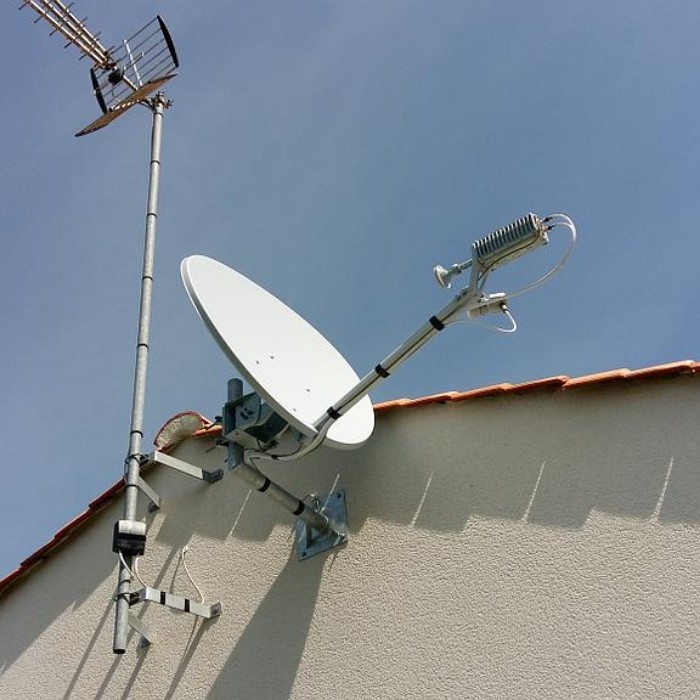 SABLIMAGE ANTENNE LES SABLES DOLONNE Realisation 7 11
