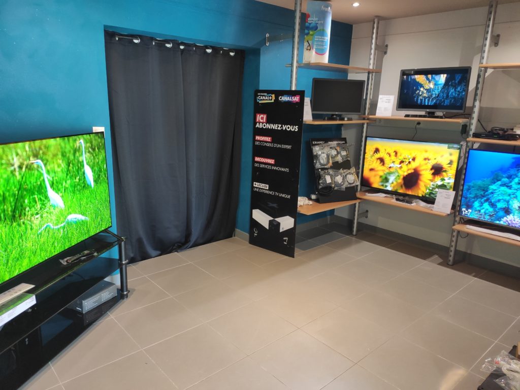 SABLIMAGE ANTENNE LES SABLES DOLONNE ATELIER 52
