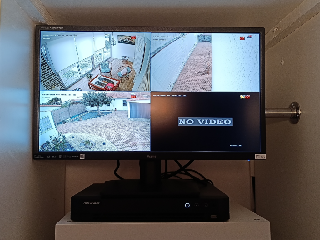 SABLIMAGE ANTENNE LES SABLES DOLONNE Vidéo Surveillance (1) 66