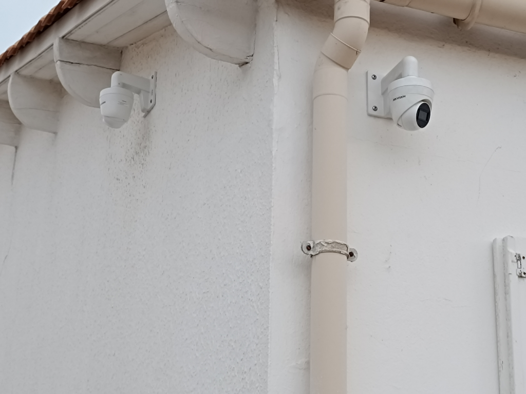 SABLIMAGE ANTENNE LES SABLES DOLONNE Vidéo Surveillance (2) 63